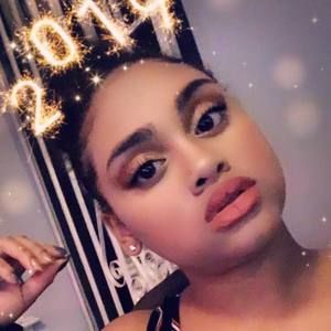 Meet your Posher, Rïyanna